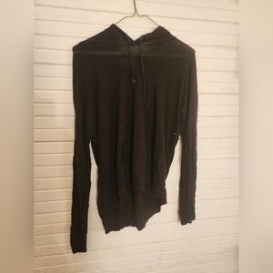 PINK REPUBLIC Lightweight Hoodie